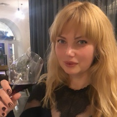 Ксюша Кузьменкова, 13.01, Харьков