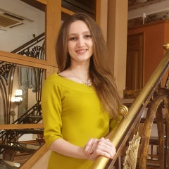 Елена Натальченко, 22.10, Ростов-на-Дону