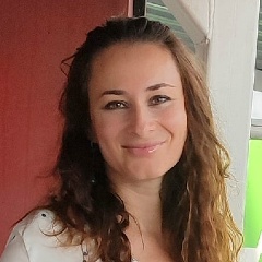 Диана Слободянюк, 09.02.1984, Новосибирск