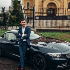 Илья Загладин, 08.05, Нижний Новгород