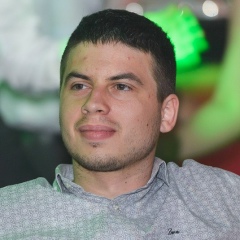 Marcel Baltaga, 10.03.1992, Бельцы