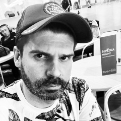 Ярослав Лопатин, 11.11, Санкт-Петербург