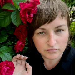 Анна Крючкова, 03.07, Санкт-Петербург