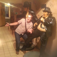 Андрей Шаурин, 14.02.1984, Москва