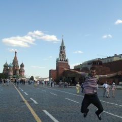 Николай Сопрано, 07.07, Москва