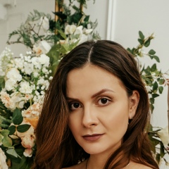 Настя Демихова, 04.08