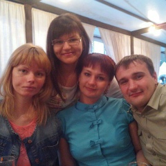 Денис Кудрин, 17.08