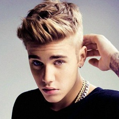 Justin Bieber, 01.03.1994, Los Angeles