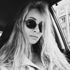 Анастасия Кузина, 19.01