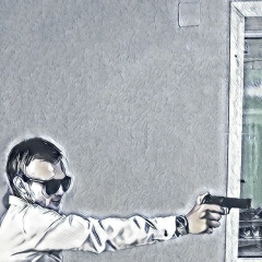 Данил Поправко, 16.06.1999, Бишкек