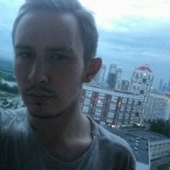 Алексей Аниськов, 13.11.1997, Гомель
