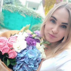Валерия Беспалова, 17.08, Харьков
