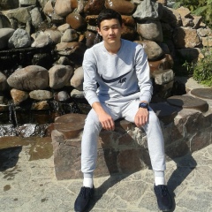 Ернар Дуйсенов, 26.09.1997, Нукус