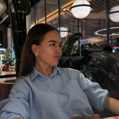 Ангелина Борисова, 16.02, Ростов-на-Дону