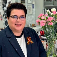 Елена Спасских, 17.09, Новосибирск