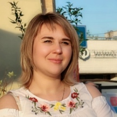 Ольга Котова, 29.03.1987, Зеленоград