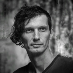 Сергей Степанов, Санкт-Петербург