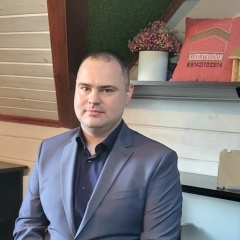 Сергей Каштанюк, Петрозаводск