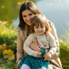 Марина Подлипенская-Миненкова, 10.08, Москва
