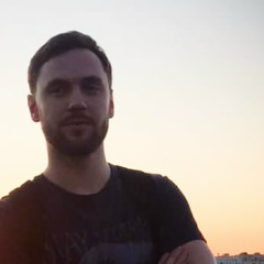 Никита Чернов, 25.08.1994, Москва