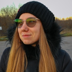 Екатерина Яковлева, 20.01, Нарва