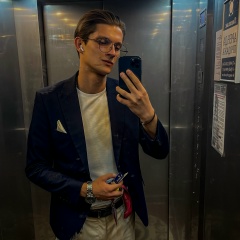 Mikhail Polyakov, 02.12, Москва
