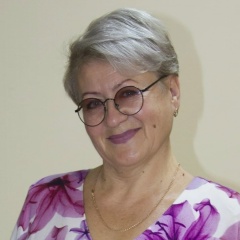Лилия Шатохина, 28.05.1966, Нижний Тагил