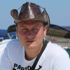 Александр Бешта, 08.01, Санкт-Петербург