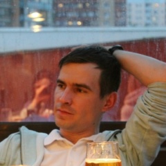Павел Баранов, 27.03.1987, Санкт-Петербург
