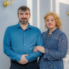 Наталья Князева (Кроман), 19.08, Волгоград