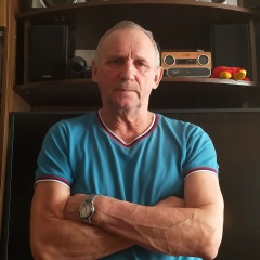 Эдуард Дудкин, 13.06.1953, Санкт-Петербург