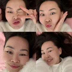 Полина Санжиева