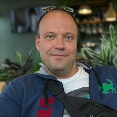 Женя Говорков, 24.05, Нижний Новгород