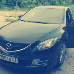 Андрей Ганусевич, 04.03.1991