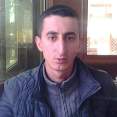 Hemid Babayev, 08.11.1992, Баку