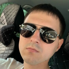 Александр Федоров, 03.04, Саратов