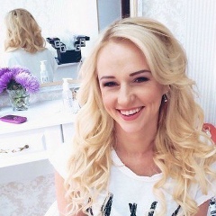 Маргарита Сидорук, 13.05, Киев