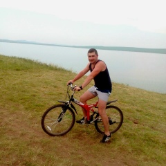 Антон Чумичев, 15.07, Красноярск