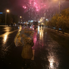 Лешка Карпенко, 16.12, Ноябрьск