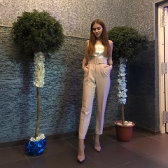 Елизавета Наумова, 06.08, Анадырь