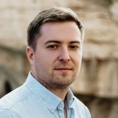 Роман Митцев, 26.07, Санкт-Петербург