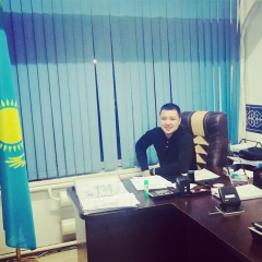 Timur Sadykov, 01.12, Алматы