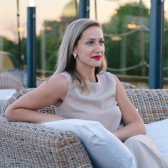 Alexandra Velichko, 08.03, Санкт-Петербург