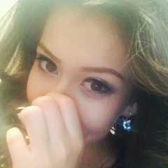 Aizada Otarbaeva, 02.10.1999, Кызылорда