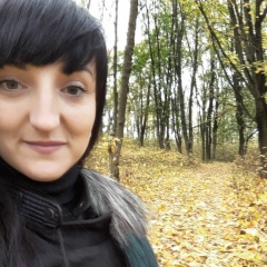 Оленка Петрушевська, 27.02, Львов