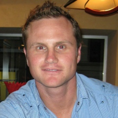 Paul Williams, 28.08, Sydney