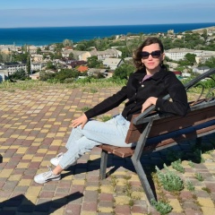 Анастасия Зубарева, 06.07