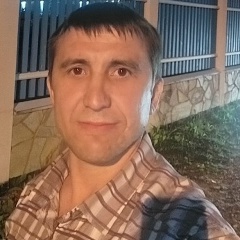 Сергей Козлов, 04.06.1983, Санкт-Петербург