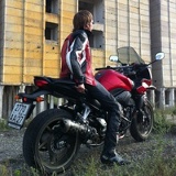 Дмитрий Чайка, Райчихинск