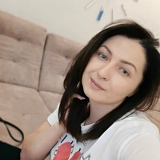 Наталья Данилова, 21.02, Алматы